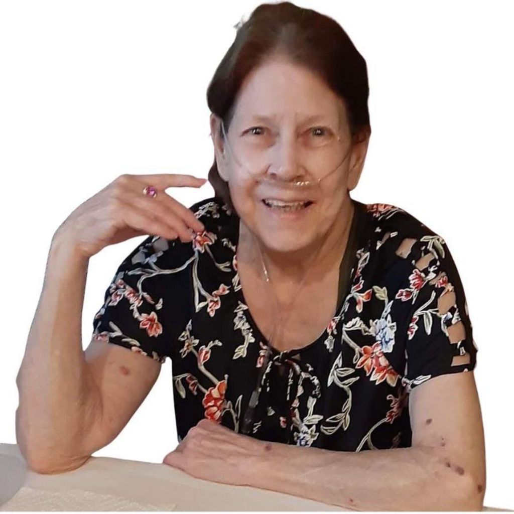 Glenda Fay Henderson Profile Photo