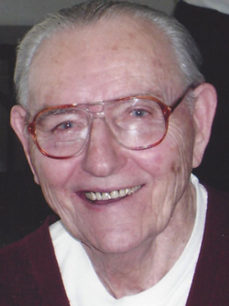 Delmar K. Johnson Profile Photo