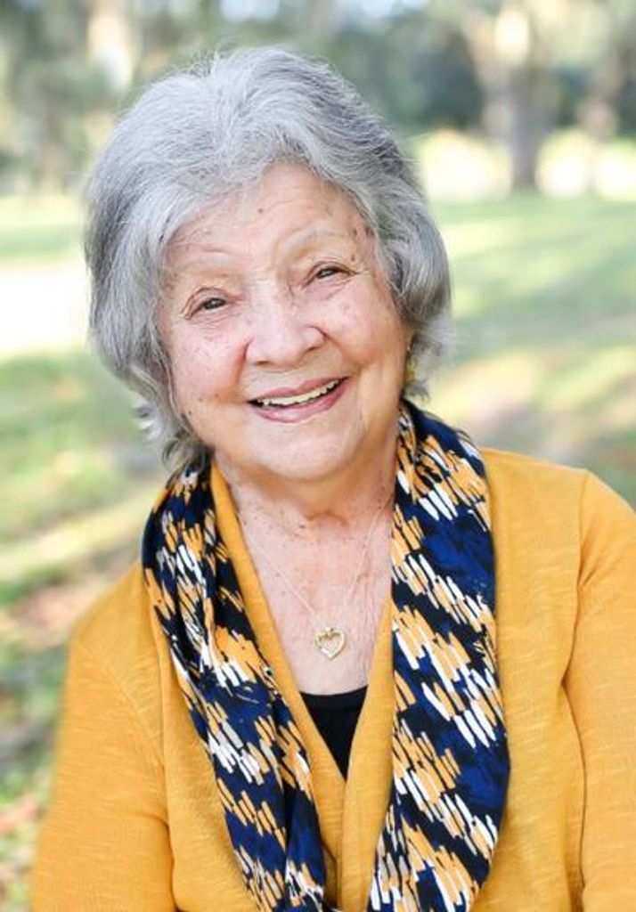 Georgina P Sabater Profile Photo