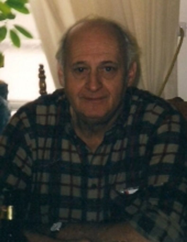 Dick Profile Photo