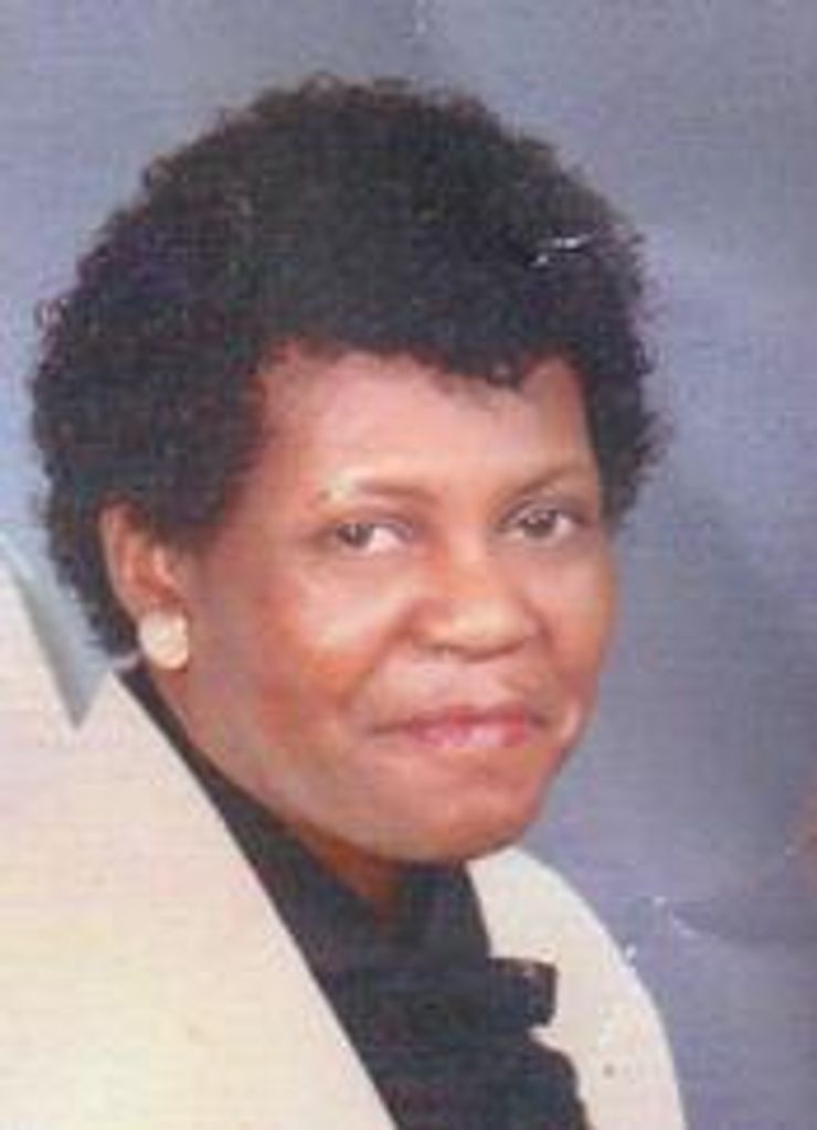 Bessie Toliver Evans