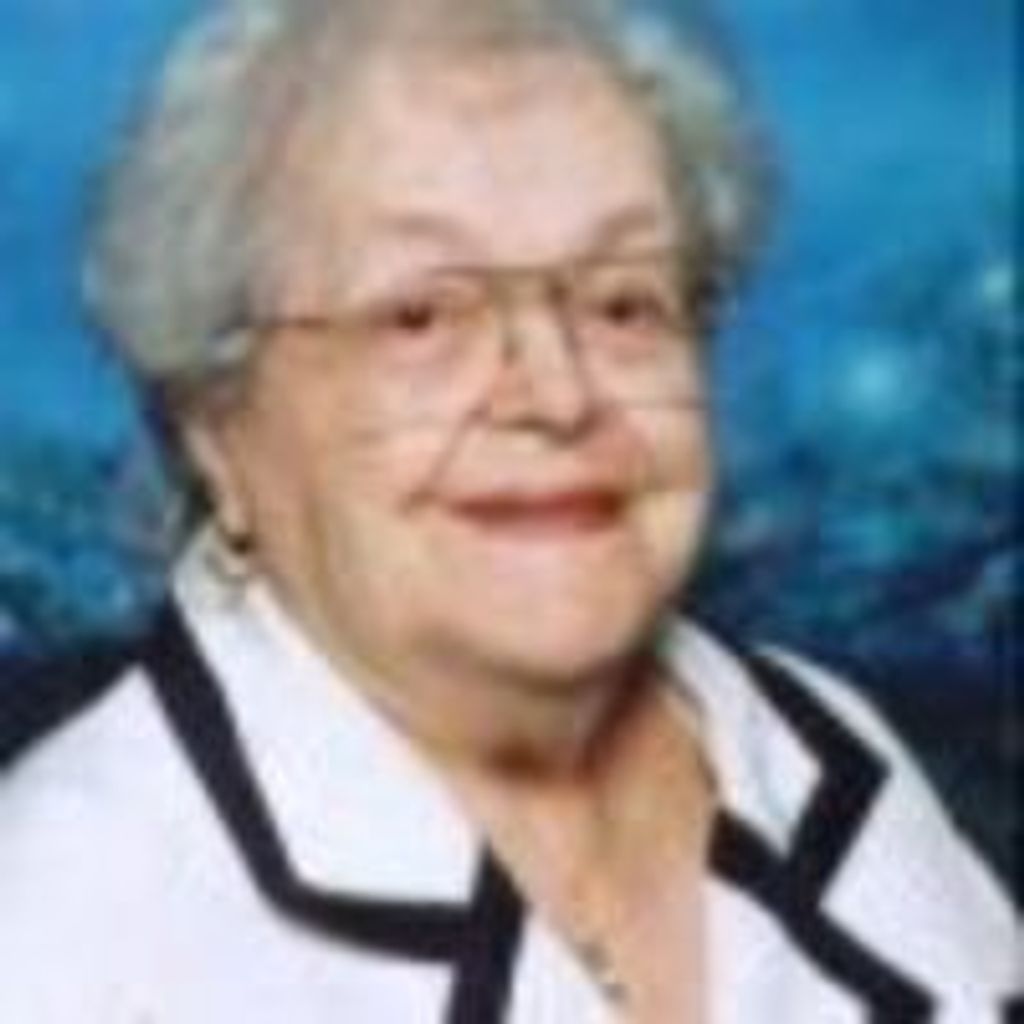 Beatrice M Lemieux