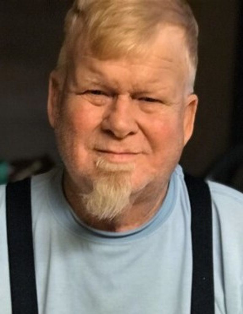 Gary Keith Moree, Sr.