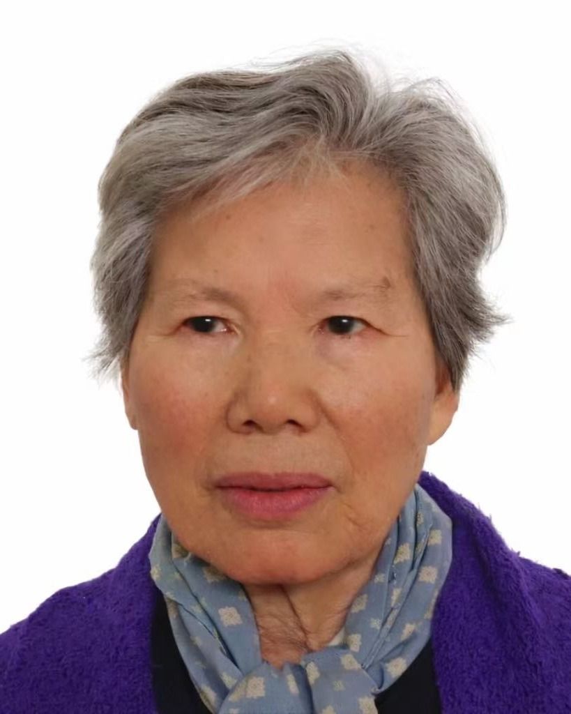 Jinxian Wang Profile Photo