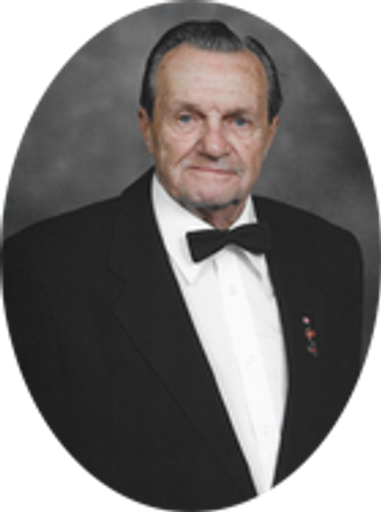 Norman  Edward Burt-Gerrans Profile Photo