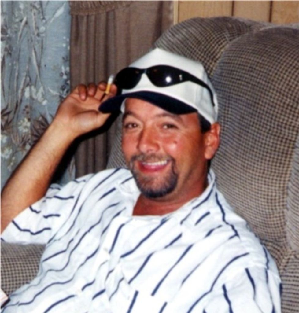 Jessie Winchester, Sr.