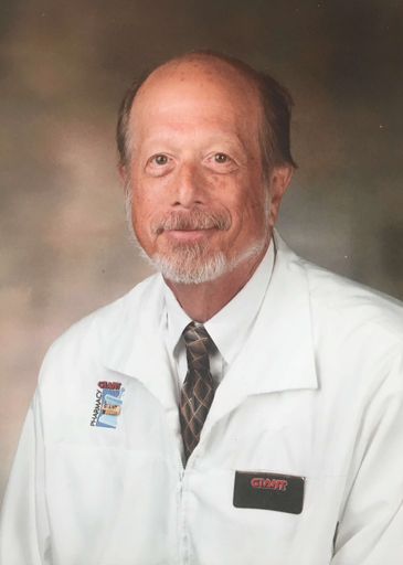 Harvey Irwin Chernov, Ph.D. Profile Photo