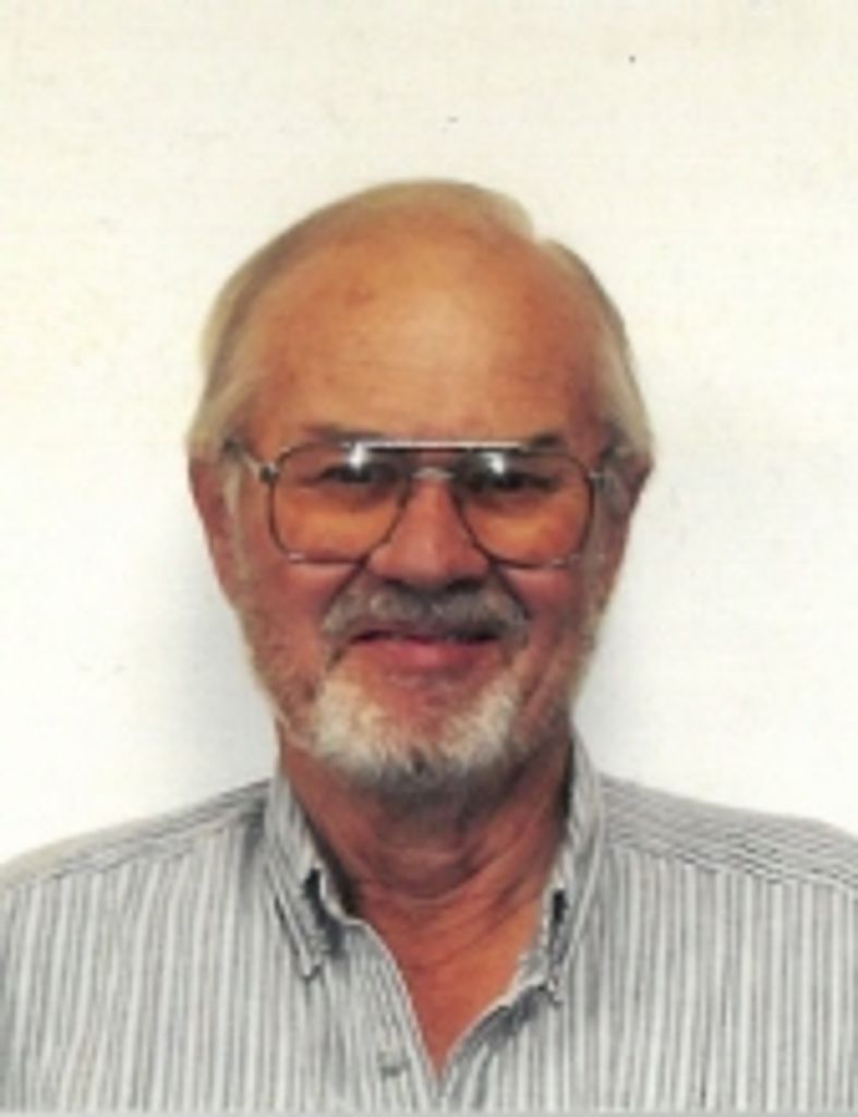 Dale Graham Butler