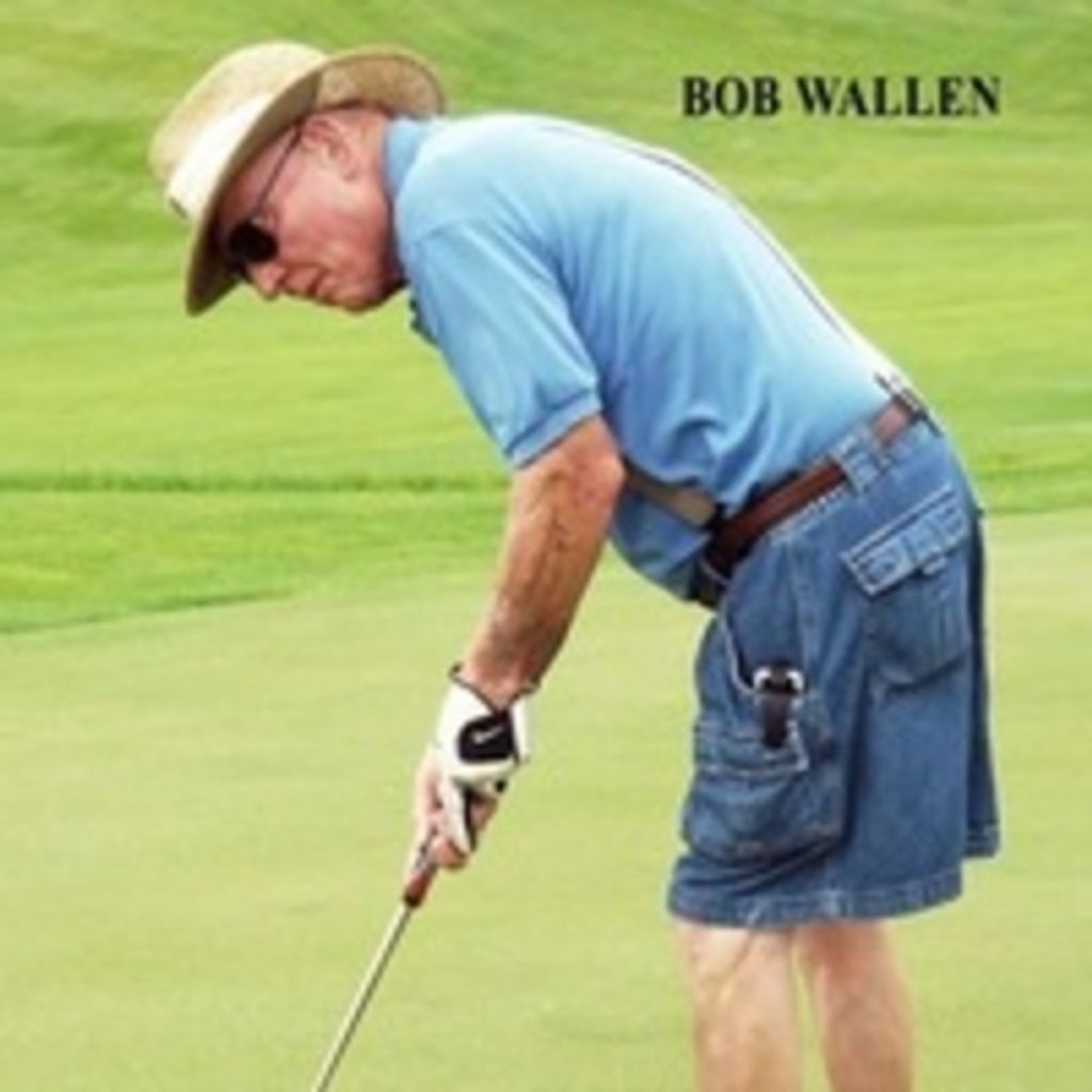 Robert 'Bob' Wallen