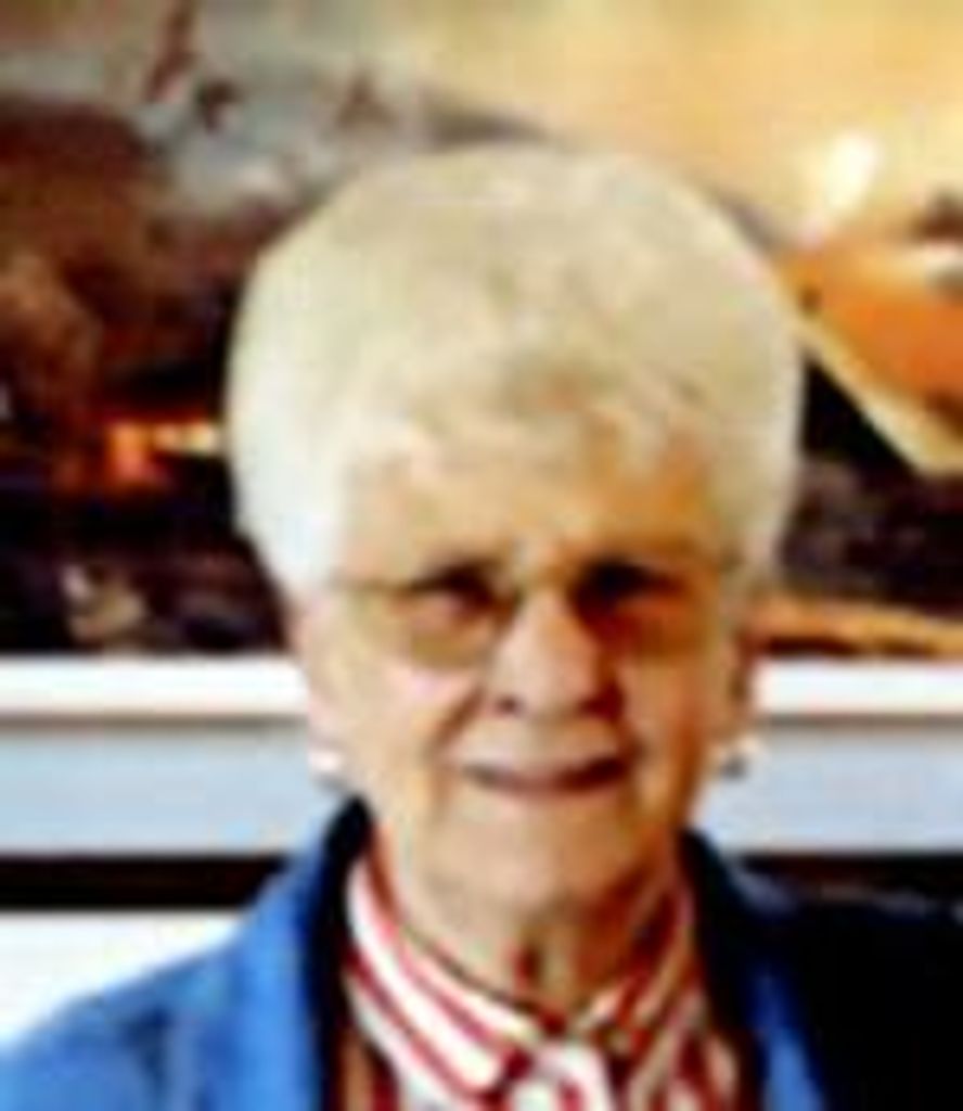 Greta L. Batschelett