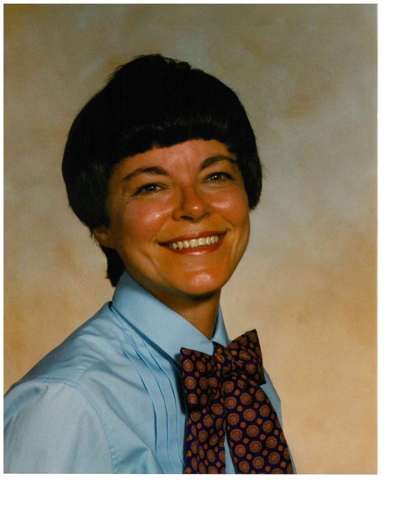 Susan J. Redline Profile Photo