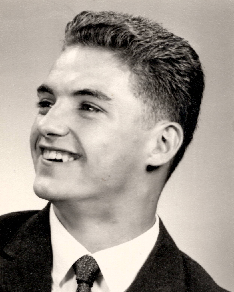 James Thomas Mengelsen, Sr.