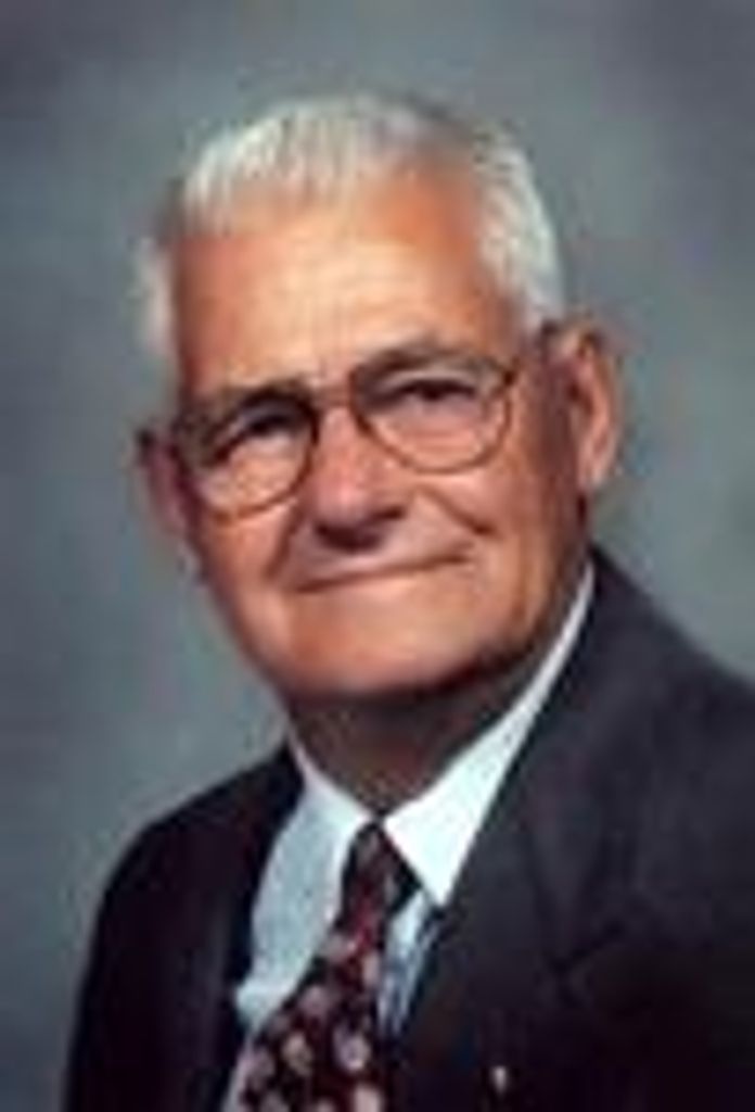 Charles N. Ehrhardt Sr