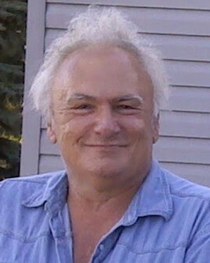 Earl Joseph David