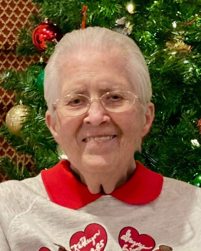 Marian M. (ILL) Reinert Profile Photo
