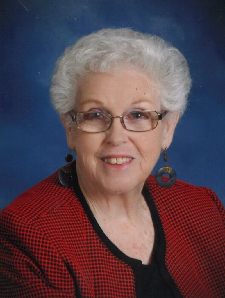 Shirley (Wood)  Jenkins