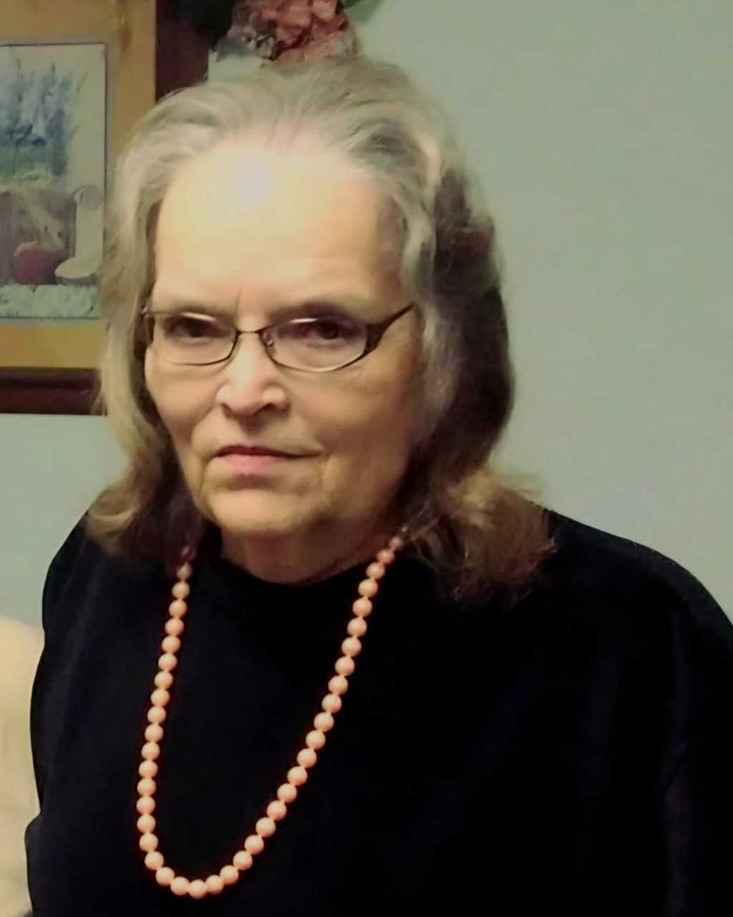 Barbara "Barb" Jean Tyzzer
