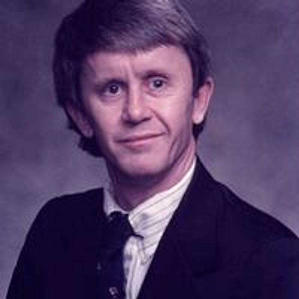 Edgar (Ed) Conrad Clifton