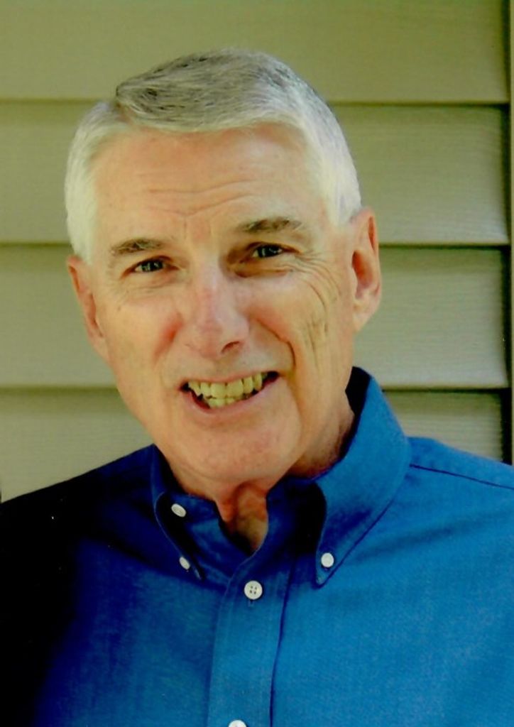 William Barker Profile Photo