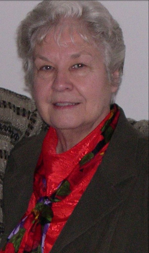 Roxie Ann (Nee Frazier) Rela Profile Photo