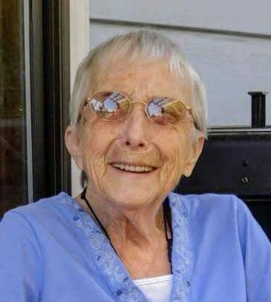 Lois Backstrom Profile Photo