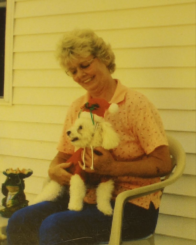 Alice Mae Poort Profile Photo
