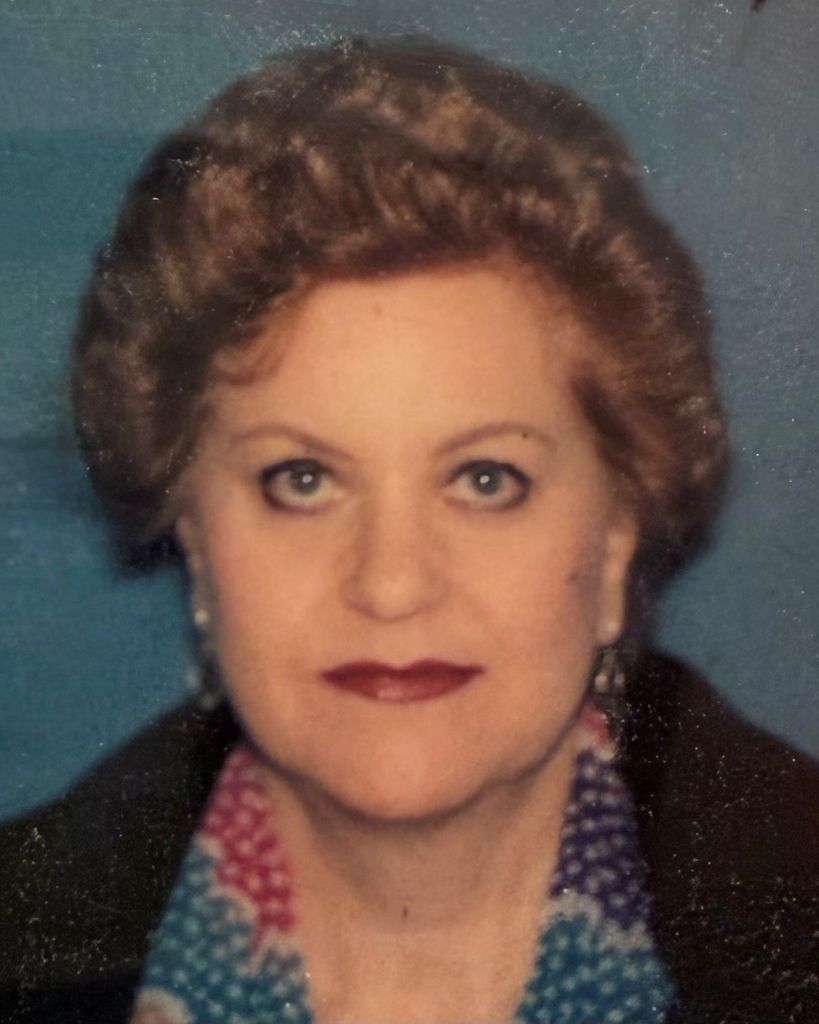 Janet Ann Gallant Profile Photo