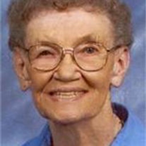 Laura Marie Anna Tschopp Profile Photo