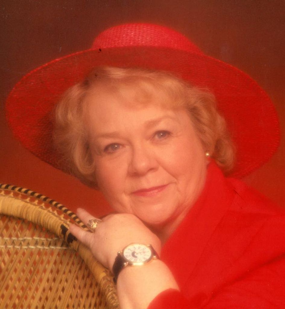 Joan B. Nack (Nee Brown) Profile Photo