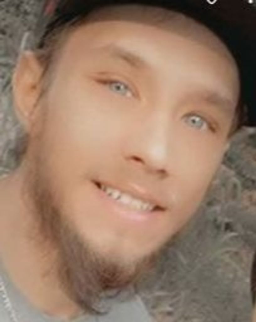 Aaron Justin Roberts Profile Photo