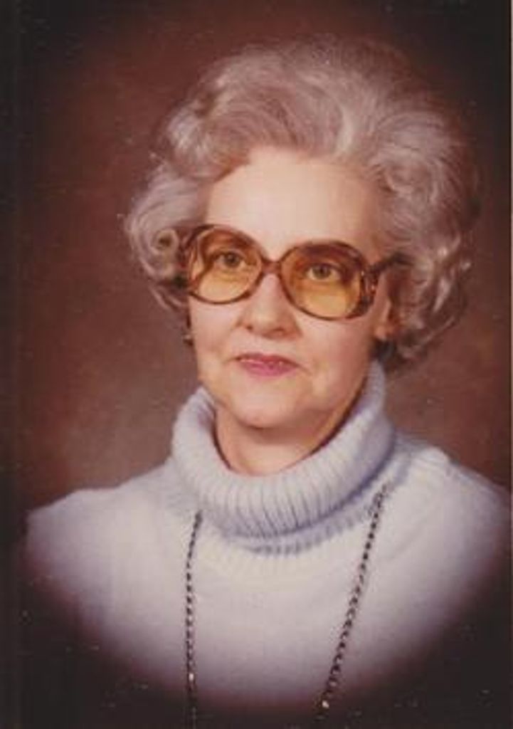 Edith Spivey Bullion