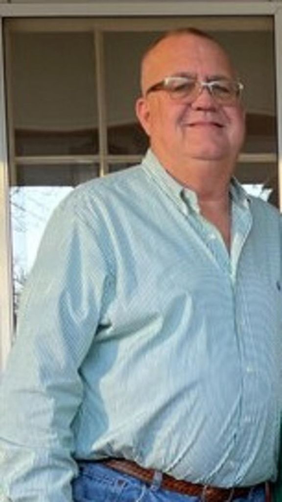 Ricky Lynn Smith Profile Photo