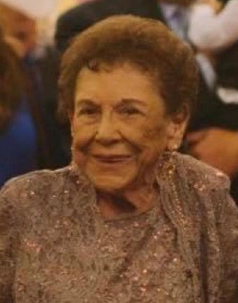 Tina A. (Mattuchio) O'Leary Profile Photo