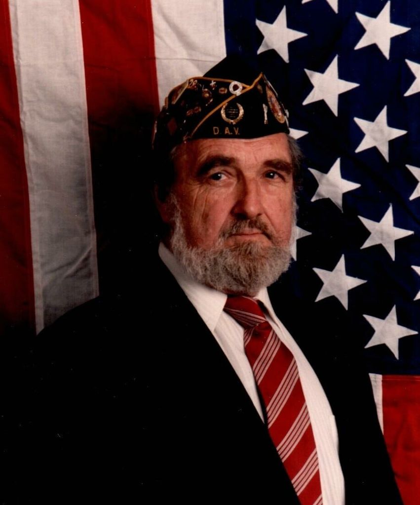 Victor "Vic" Puhak Profile Photo