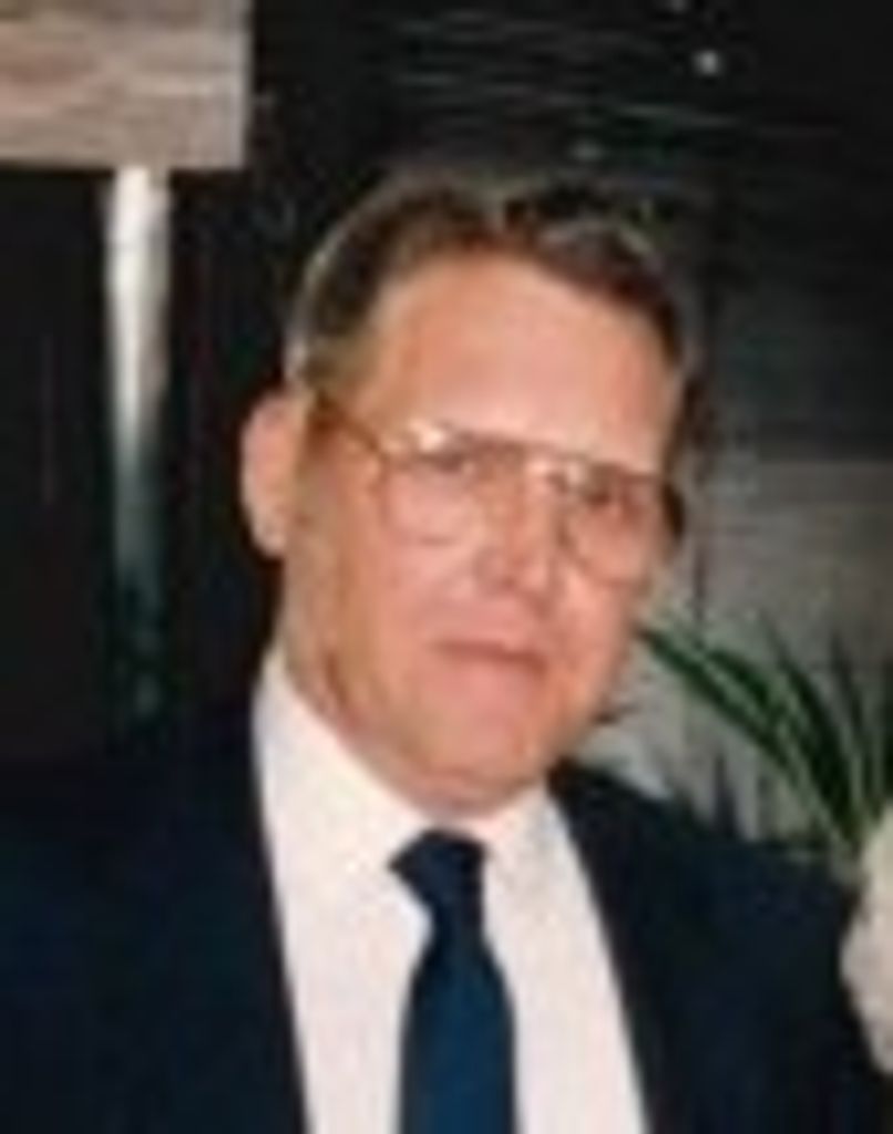 Wilbur Jones Profile Photo