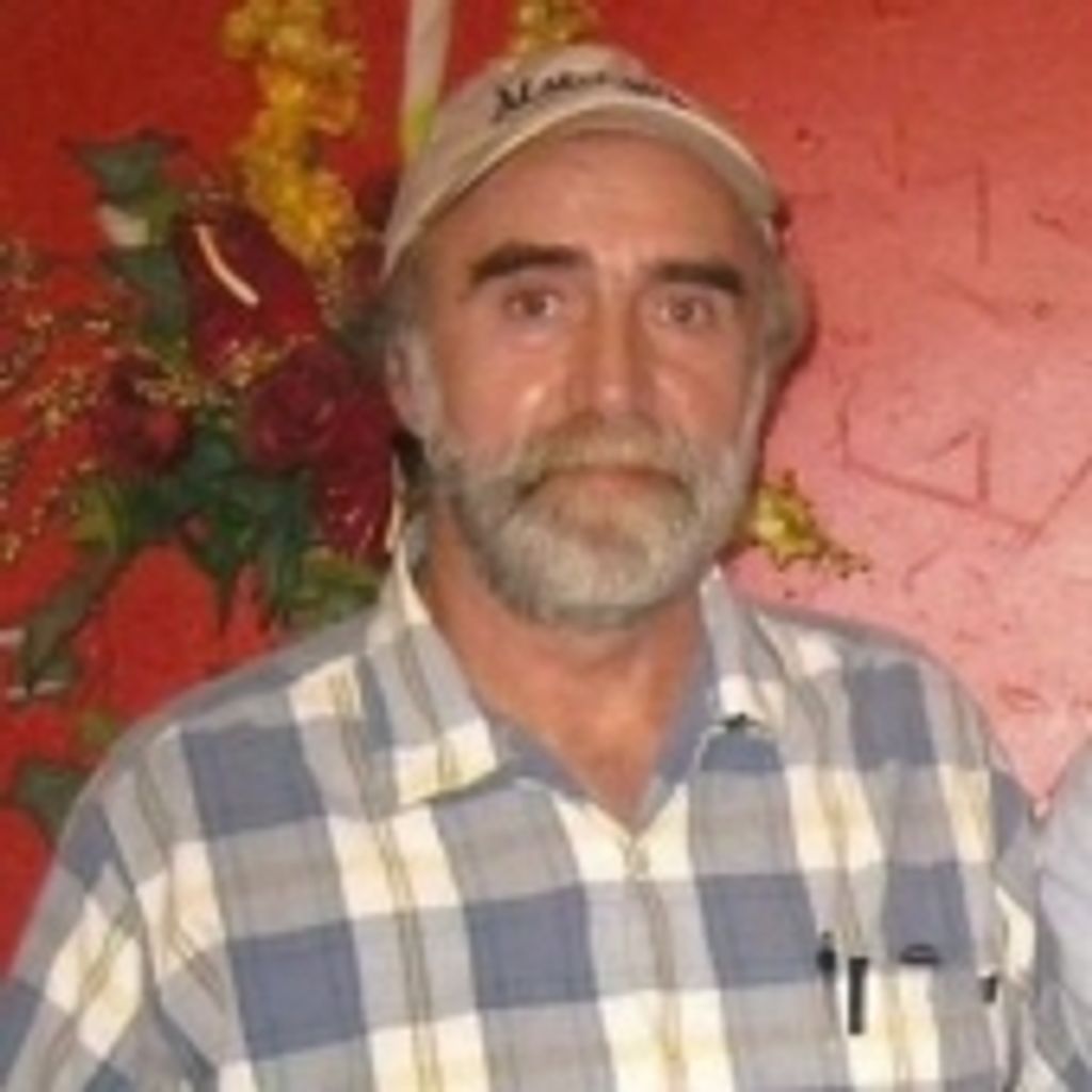 Ronald B. Whitaker