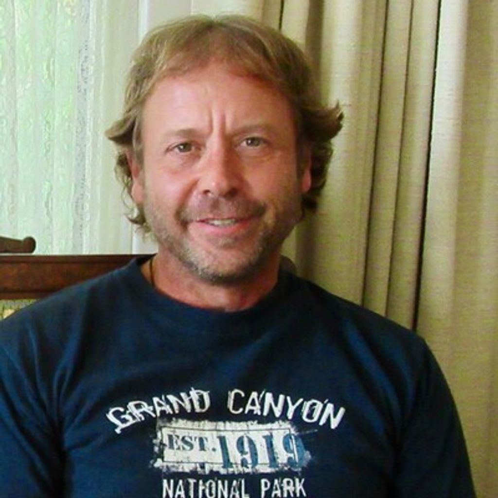 Michael "Mike" Joseph Rohr