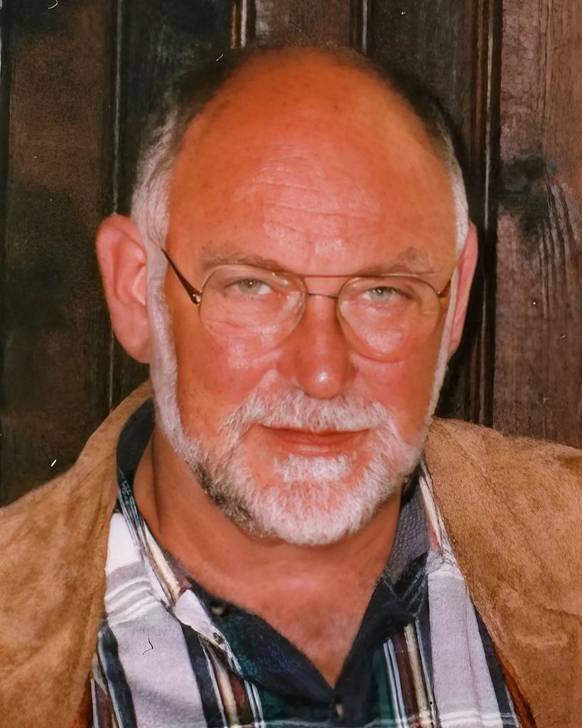 Robert Lee Henderson Profile Photo