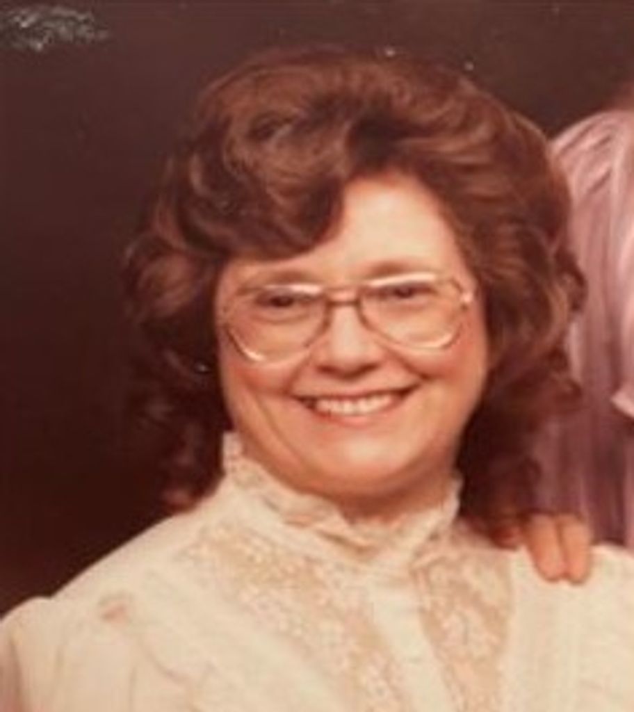 Beverly A. (Walters)  Jacobs