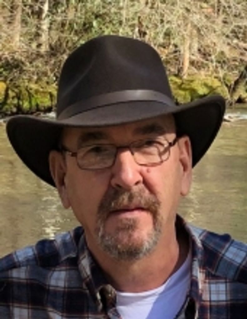 Eddie  Dean Thomas