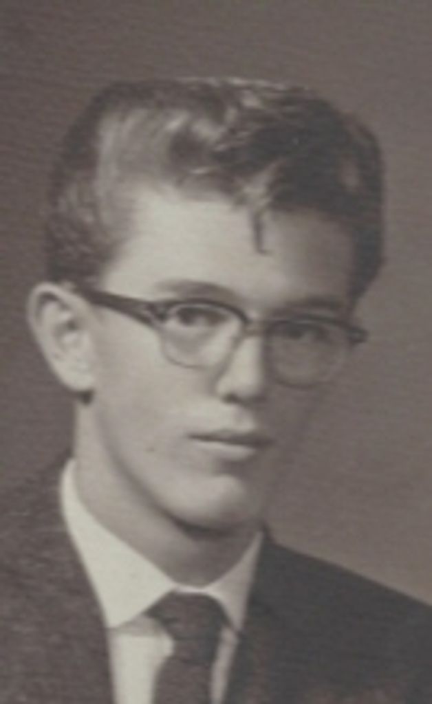 William Robert Aufill
