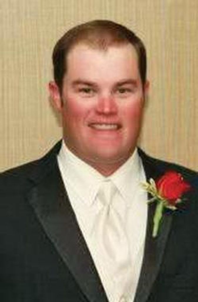 Denton David Knight Profile Photo