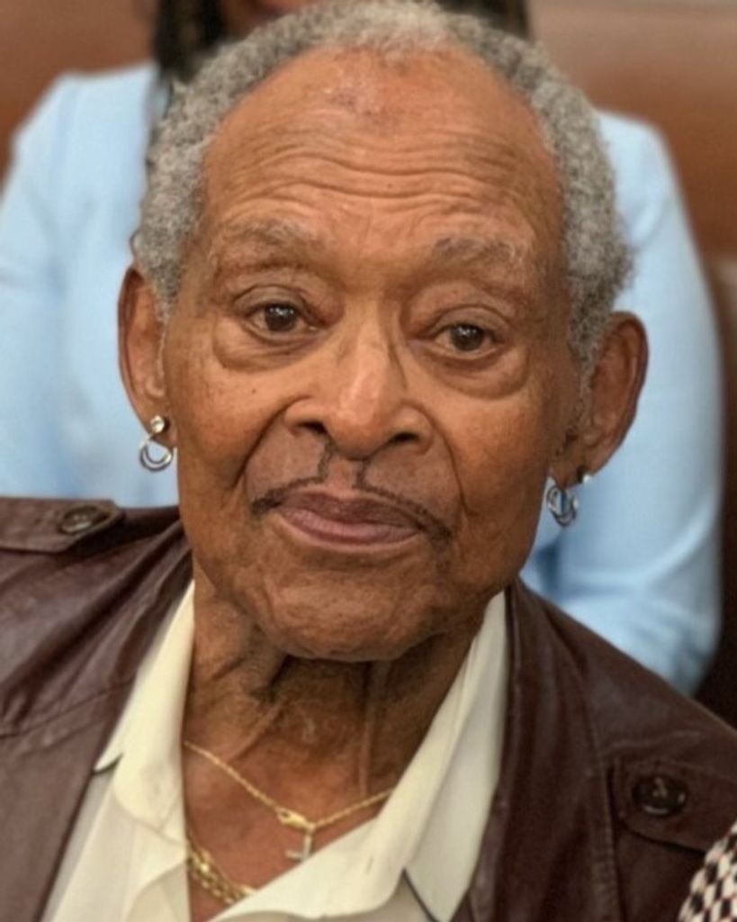 Fred D. Peeples