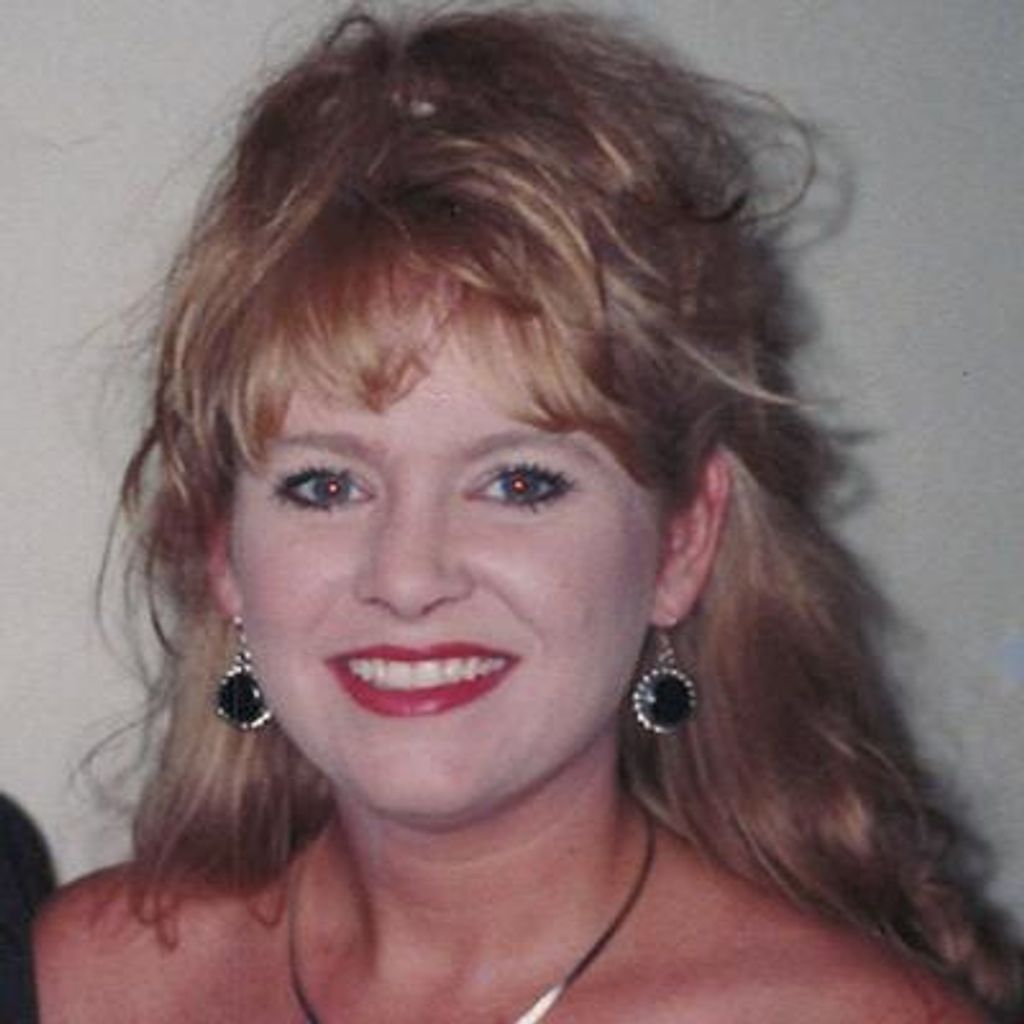 Kirsten "Jeane" Luensmann