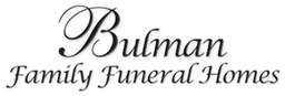 Bulman Family Funeral Homes