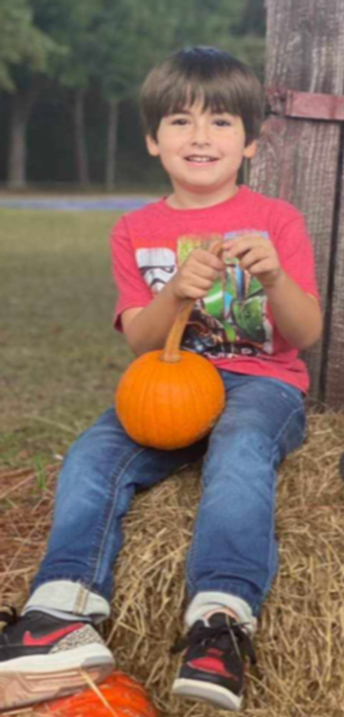 Jayce Hatfield Profile Photo
