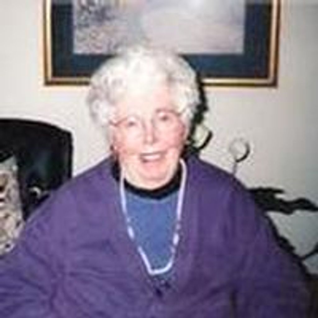 Elizabeth Ann Jones