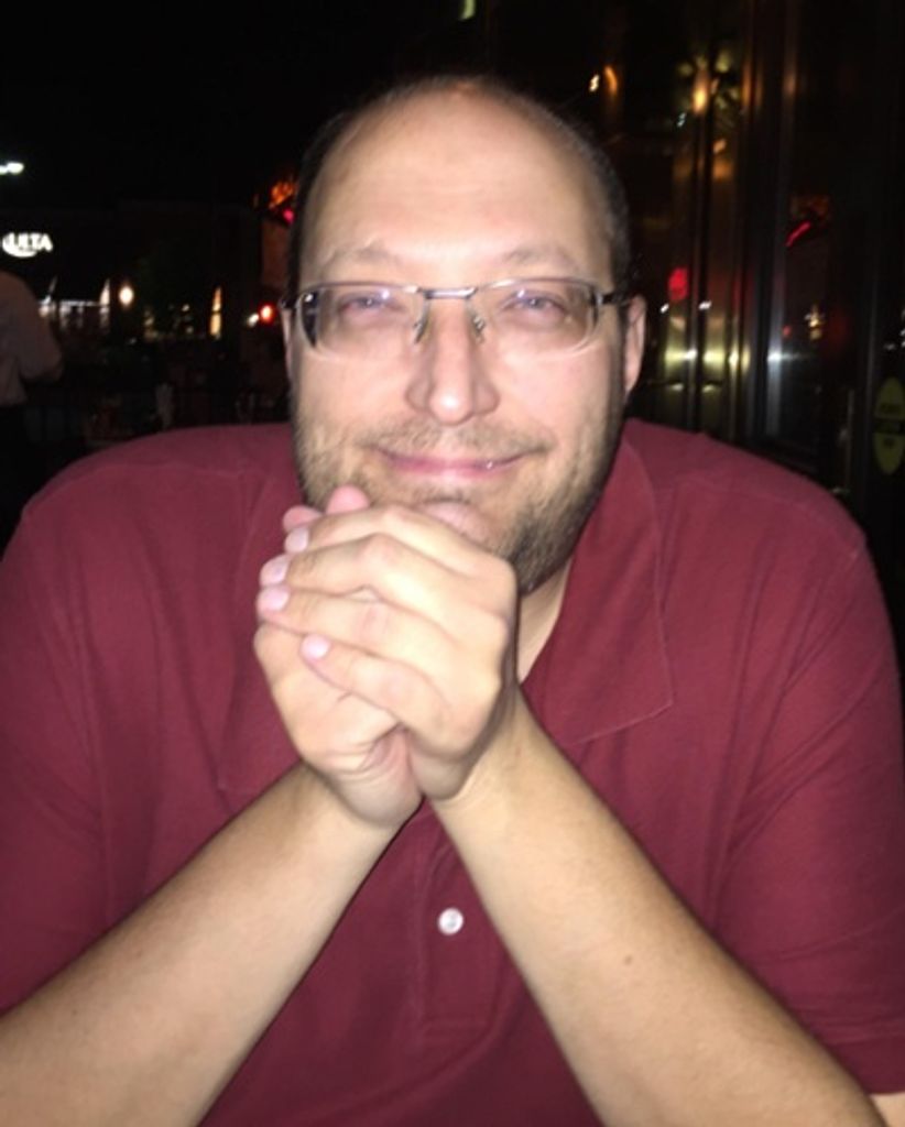 Arthur E. Grosjean Profile Photo