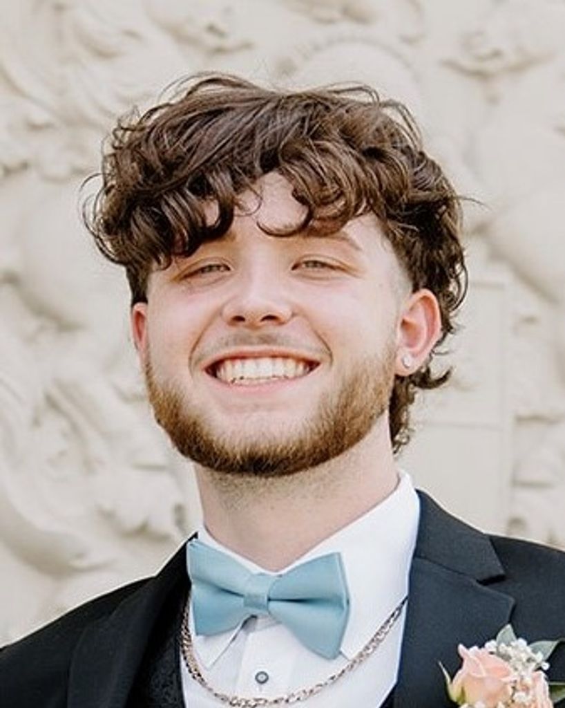 Conner Alexander White