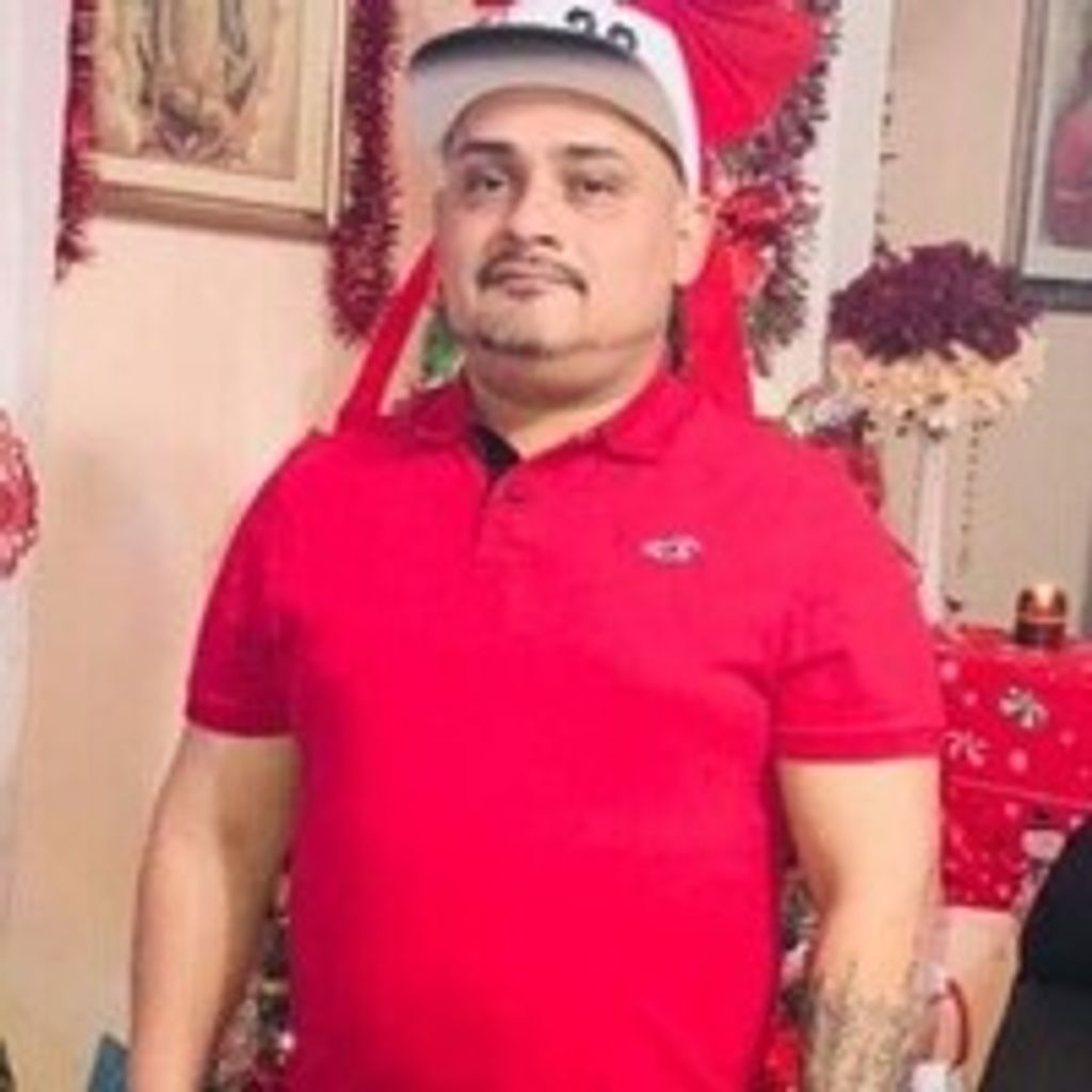 Neftali Rodriguez Badillo Profile Photo